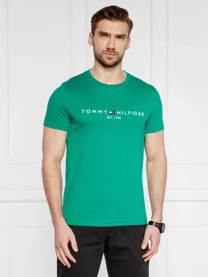 Tommy Hilfiger T-shirt | Slim Fit