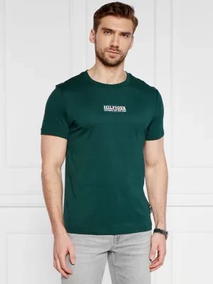 Tommy Hilfiger T-shirt | Slim Fit