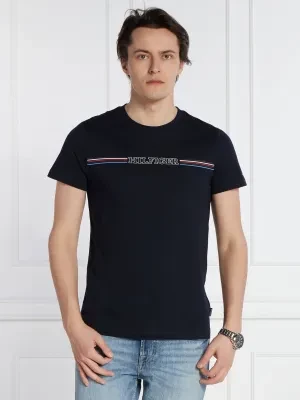 Tommy Hilfiger T-shirt | Slim Fit