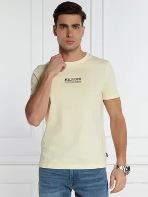 Tommy Hilfiger T-shirt | Slim Fit