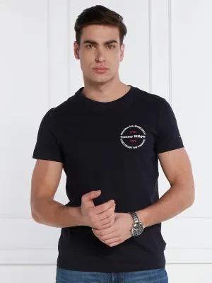 Tommy Hilfiger T-shirt | Slim Fit