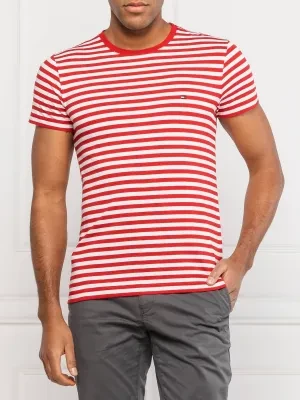 Tommy Hilfiger T-shirt | Slim Fit