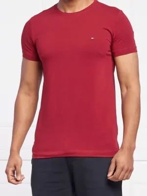 Tommy Hilfiger T-shirt | Slim Fit | stretch