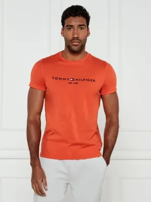 Tommy Hilfiger T-shirt | Slim Fit