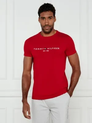 Tommy Hilfiger T-shirt | Slim Fit