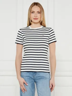 Tommy Hilfiger T-shirt | Slim Fit