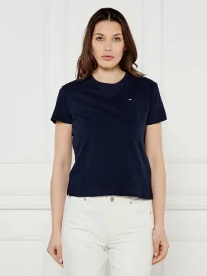 Zdjęcie produktu Tommy Hilfiger T-shirt | Slim Fit