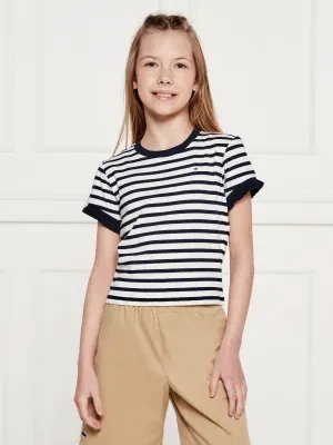Tommy Hilfiger T-shirt | Slim Fit