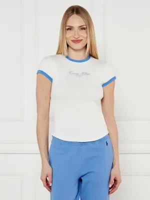 Tommy Hilfiger T-shirt | Slim Fit