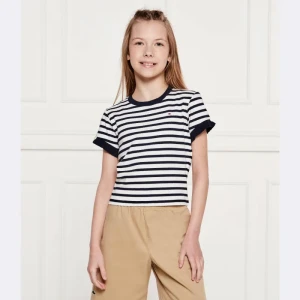 Tommy Hilfiger T-shirt | Slim Fit
