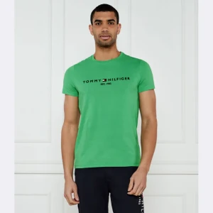 Tommy Hilfiger T-shirt | Slim Fit