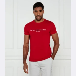 Tommy Hilfiger T-shirt | Slim Fit