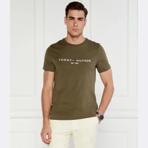 Tommy Hilfiger T-shirt | Slim Fit
