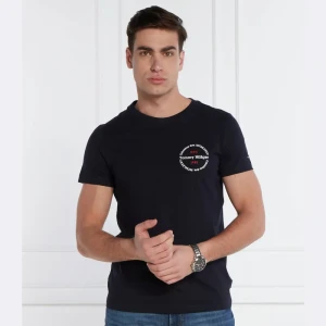 Tommy Hilfiger T-shirt | Slim Fit