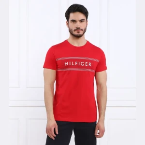 Tommy Hilfiger T-shirt | Slim Fit