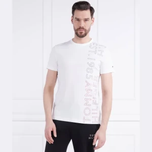 Tommy Hilfiger T-shirt | Slim Fit
