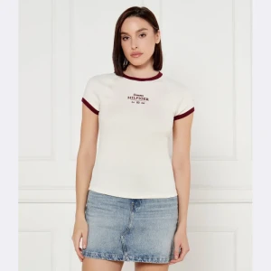 Tommy Hilfiger T-shirt | Slim Fit