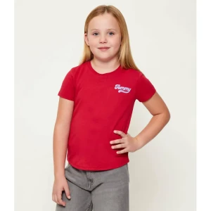 Tommy Hilfiger T-shirt | Slim Fit