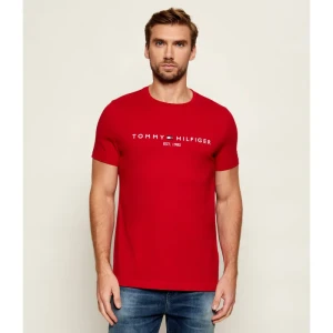 Tommy Hilfiger T-shirt | Slim Fit