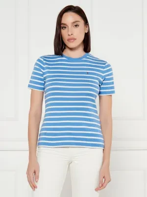 Tommy Hilfiger T-shirt | Slim Fit