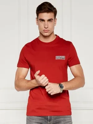 Tommy Hilfiger T-shirt | Slim Fit