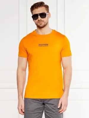 Tommy Hilfiger T-shirt | Slim Fit