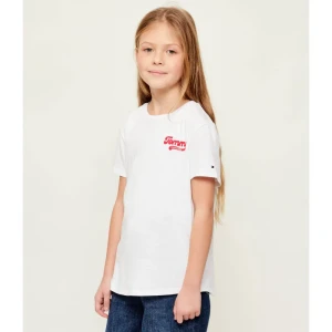Tommy Hilfiger T-shirt | Slim Fit