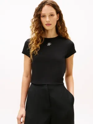 Tommy Hilfiger T-shirt | Slim Fit