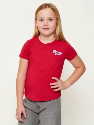 Tommy Hilfiger T-shirt | Slim Fit