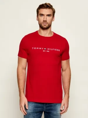 Tommy Hilfiger T-shirt | Slim Fit