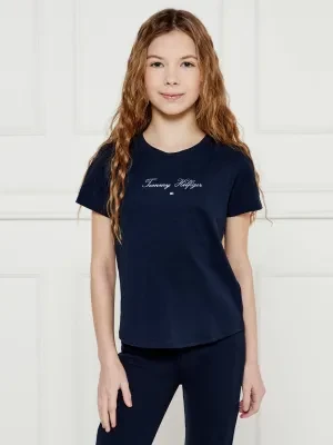 Tommy Hilfiger T-shirt | Slim Fit