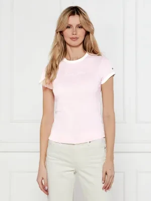 Tommy Hilfiger T-shirt | Slim Fit