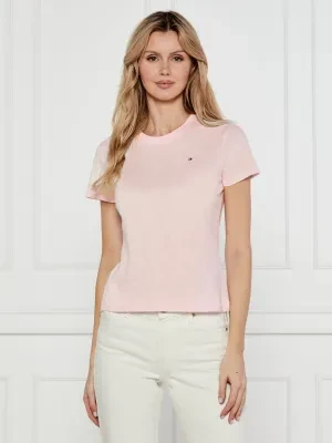 Zdjęcie produktu Tommy Hilfiger T-shirt | Slim Fit