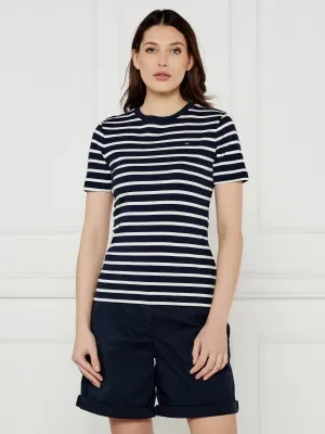 Tommy Hilfiger T-shirt | Slim Fit