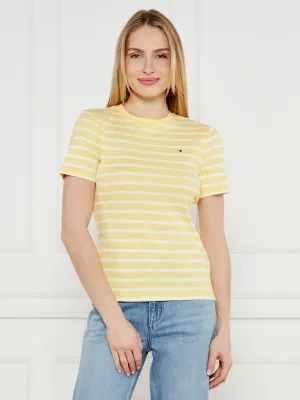 Tommy Hilfiger T-shirt | Slim Fit