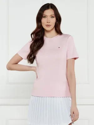 Tommy Hilfiger T-shirt | Slim Fit