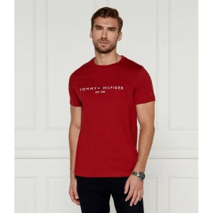 Tommy Hilfiger T-shirt | Slim Fit
