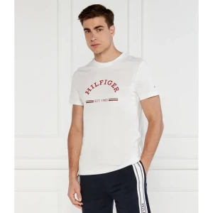 Tommy Hilfiger T-shirt | Slim Fit