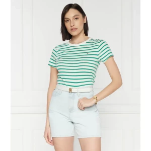 Zdjęcie produktu Tommy Hilfiger T-shirt | Slim Fit