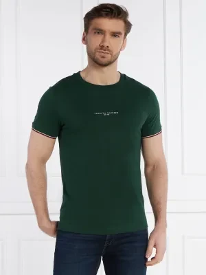 Tommy Hilfiger T-shirt | Slim Fit