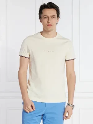 Tommy Hilfiger T-shirt | Slim Fit