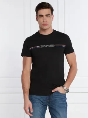 Zdjęcie produktu Tommy Hilfiger T-shirt | Slim Fit