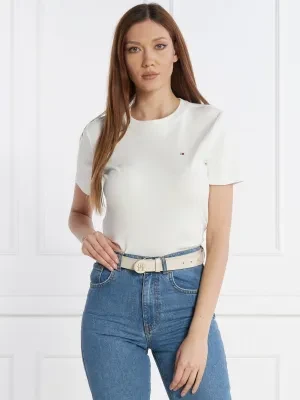 Tommy Hilfiger T-shirt | Slim Fit