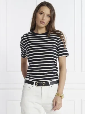 Zdjęcie produktu Tommy Hilfiger T-shirt | Slim Fit