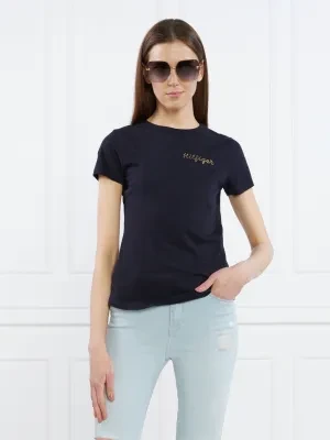 Tommy Hilfiger T-shirt | Slim Fit