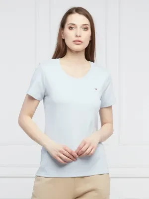 Zdjęcie produktu Tommy Hilfiger T-shirt | Slim Fit