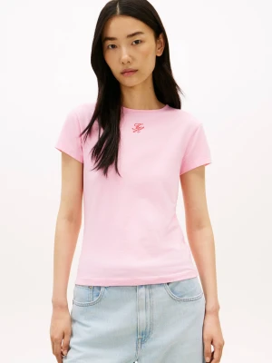 Tommy Hilfiger T-shirt | Slim Fit