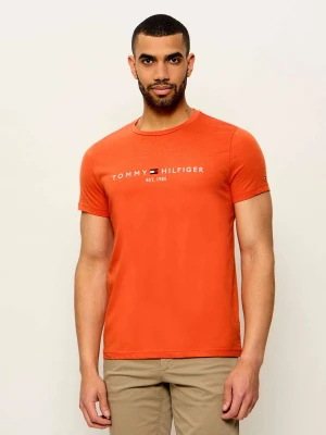 Tommy Hilfiger T-shirt | Slim Fit