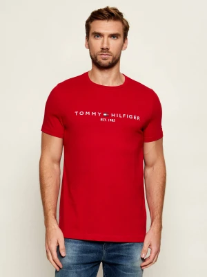 Tommy Hilfiger T-shirt | Slim Fit