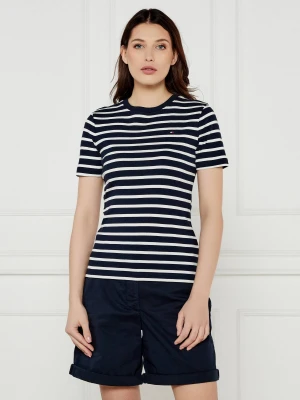 Tommy Hilfiger T-shirt | Slim Fit